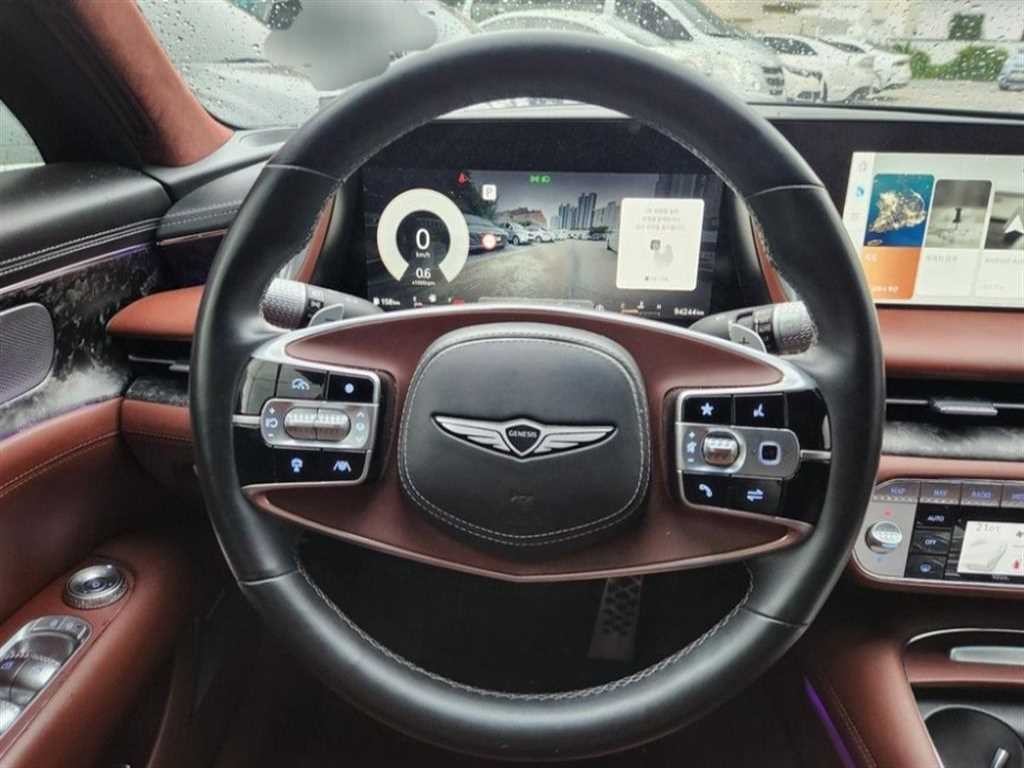 제네시스 G90 G90(RS4) 3.5T GDI AWD 이미지 6