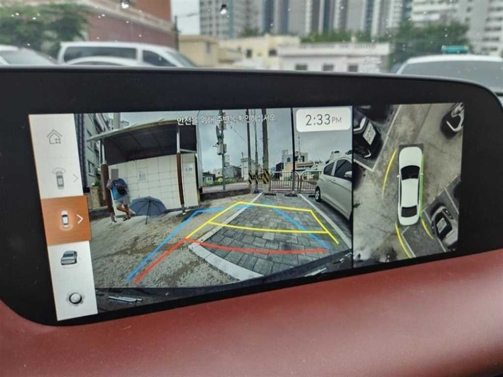 제네시스 G90 G90(RS4) 3.5T GDI AWD 이미지 7
