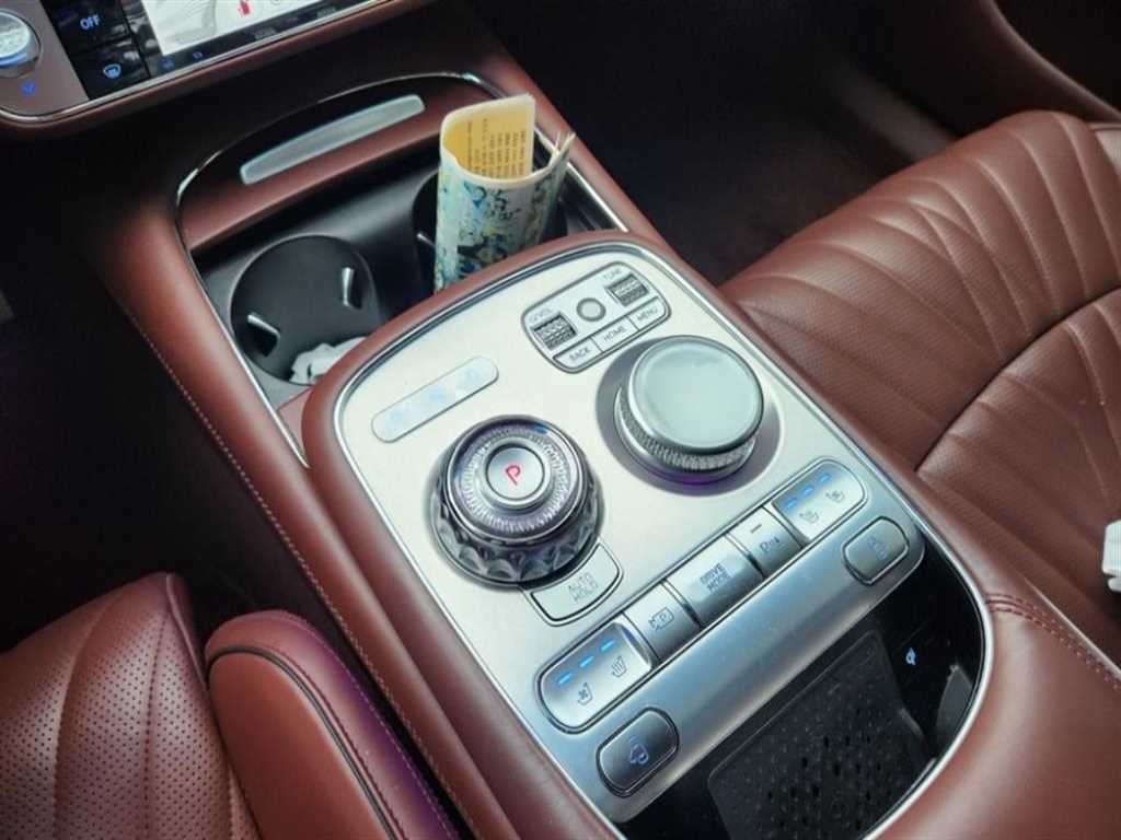 제네시스 G90 G90(RS4) 3.5T GDI AWD 이미지 8