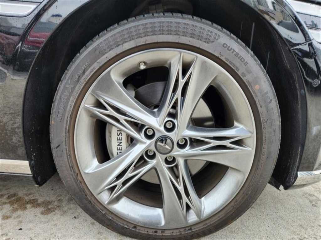 제네시스 G90 G90(RS4) 3.5T GDI AWD 이미지 9
