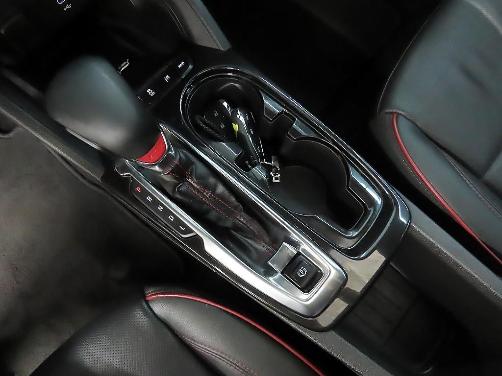 쉐보레 트레일블레이저 더 뉴 트레일블레이저 가솔린 1.35 터보 4WD RS 이미지 10