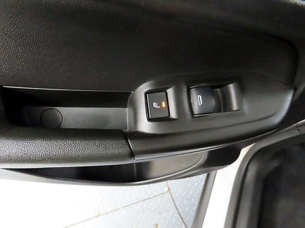 쉐보레 트레일블레이저 더 뉴 트레일블레이저 가솔린 1.35 터보 4WD RS 이미지 12
