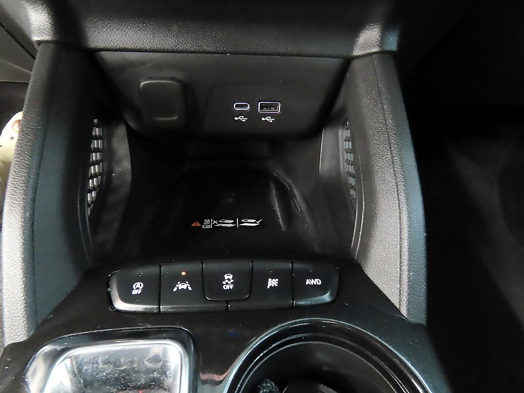 쉐보레 트레일블레이저 더 뉴 트레일블레이저 가솔린 1.35 터보 4WD RS 이미지 13