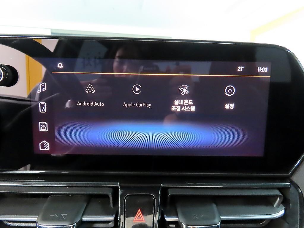 쉐보레 트레일블레이저 더 뉴 트레일블레이저 가솔린 1.35 터보 4WD RS 이미지 15