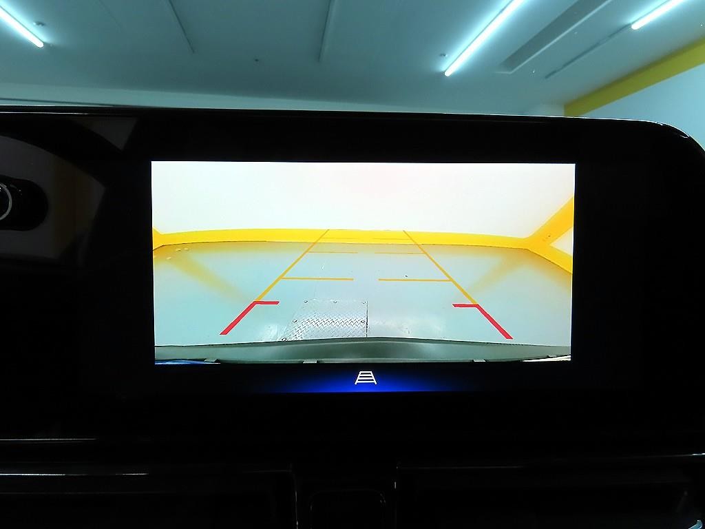 쉐보레 트레일블레이저 더 뉴 트레일블레이저 가솔린 1.35 터보 4WD RS 이미지 16