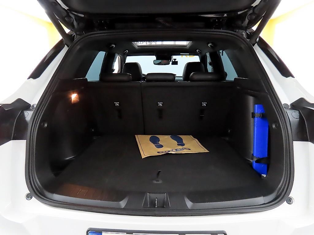 쉐보레 트레일블레이저 더 뉴 트레일블레이저 가솔린 1.35 터보 4WD RS 이미지 18