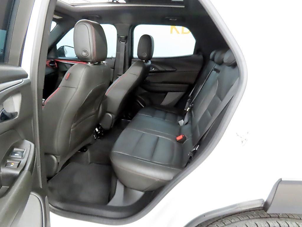 쉐보레 트레일블레이저 더 뉴 트레일블레이저 가솔린 1.35 터보 4WD RS 이미지 6
