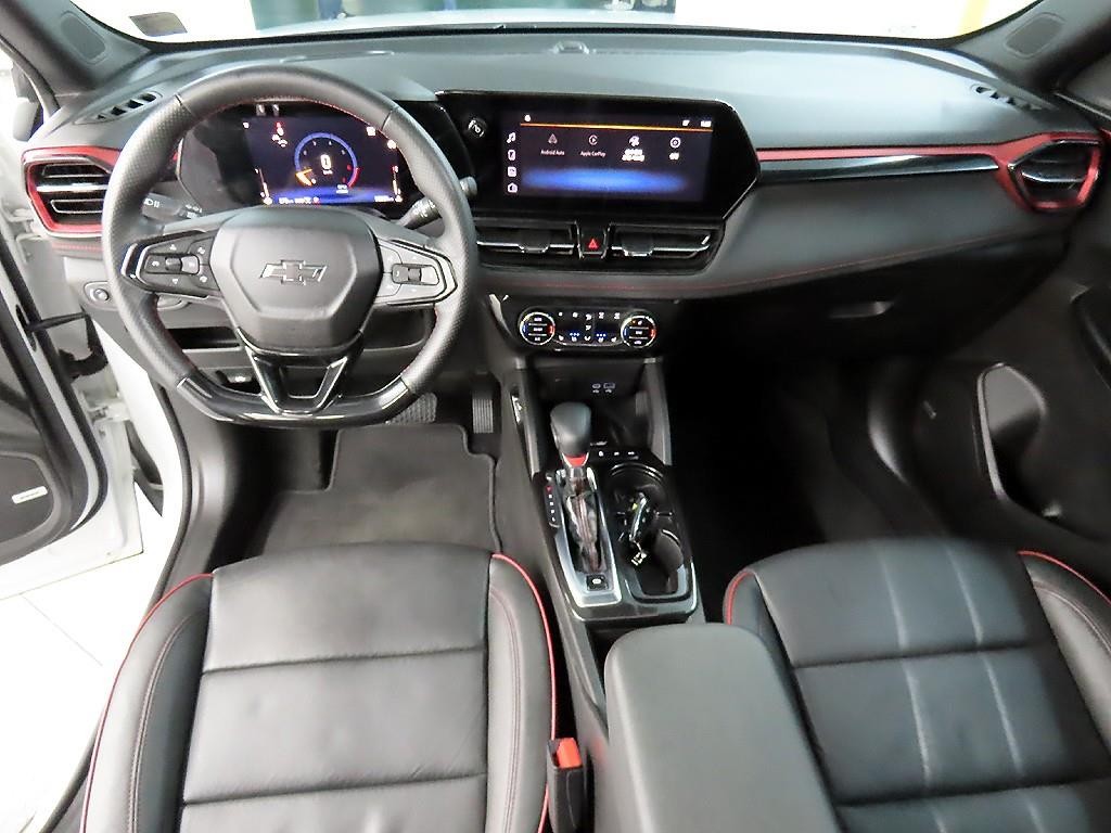 쉐보레 트레일블레이저 더 뉴 트레일블레이저 가솔린 1.35 터보 4WD RS 이미지 7