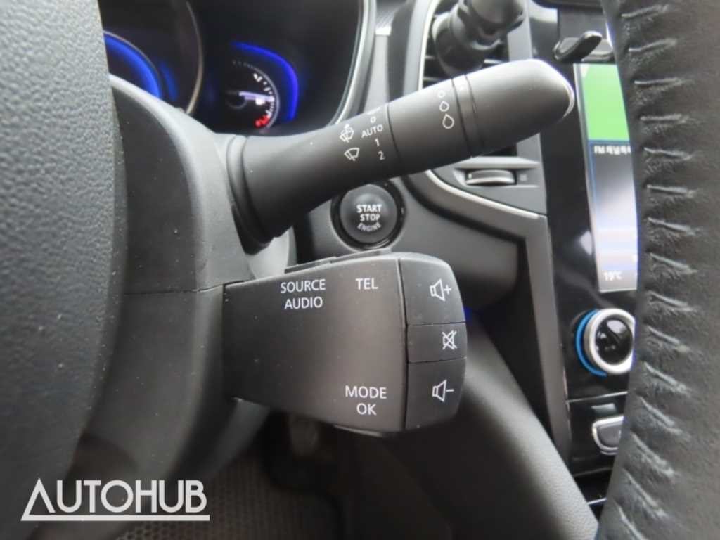 르노코리아(삼성) SM6 LPG 2.0 LPe SE 이미지 12