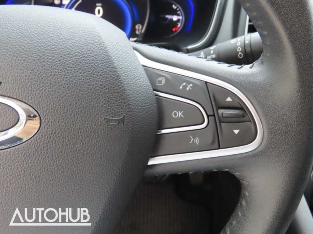 르노코리아(삼성) SM6 LPG 2.0 LPe SE 이미지 13