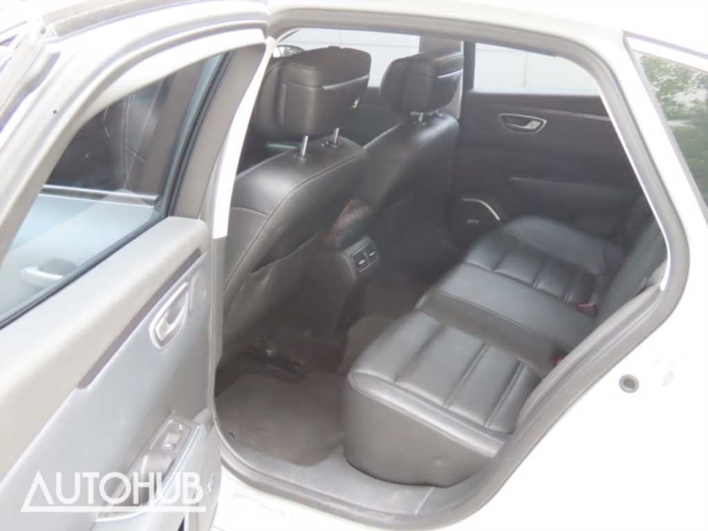 르노코리아(삼성) SM6 LPG 2.0 LPe SE 이미지 15
