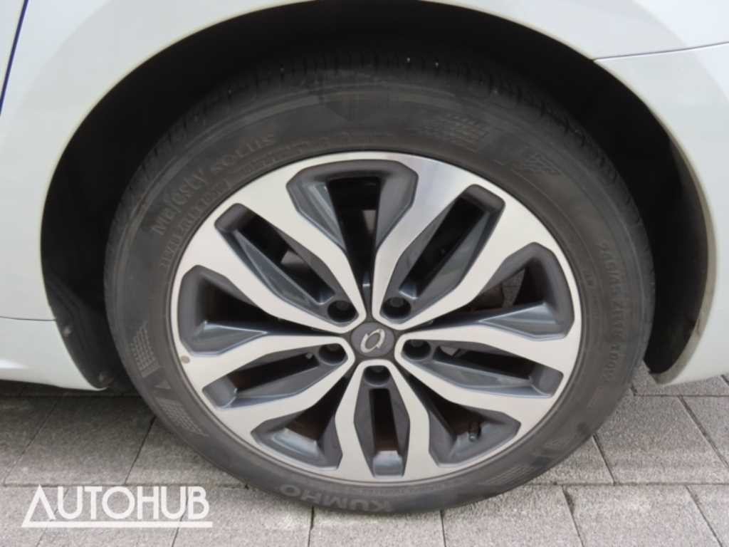 르노코리아(삼성) SM6 LPG 2.0 LPe SE 이미지 18