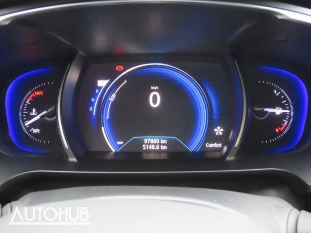 르노코리아(삼성) SM6 LPG 2.0 LPe SE 이미지 5