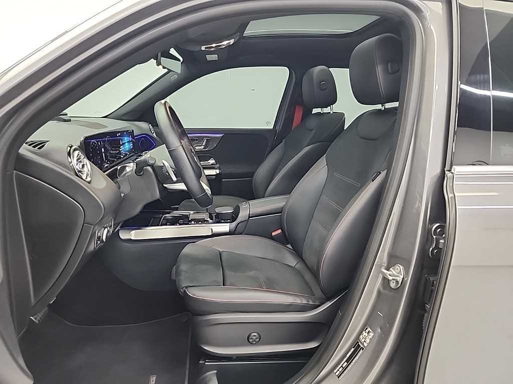 벤츠 GLB 클래스 GLB클래스 X247 AMG GLB 35 4MATIC 이미지 11