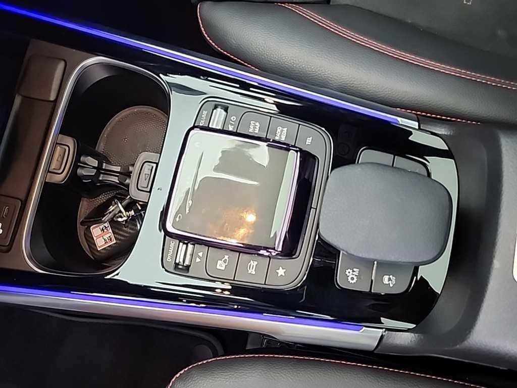 벤츠 GLB 클래스 GLB클래스 X247 AMG GLB 35 4MATIC 이미지 18