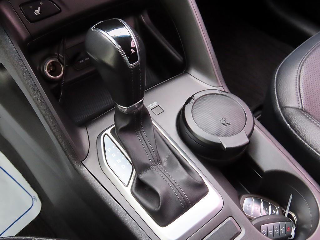 현대 투싼 뉴 투싼iX 디젤(E-VGT)2WD 스마트 스페셜 이미지 10