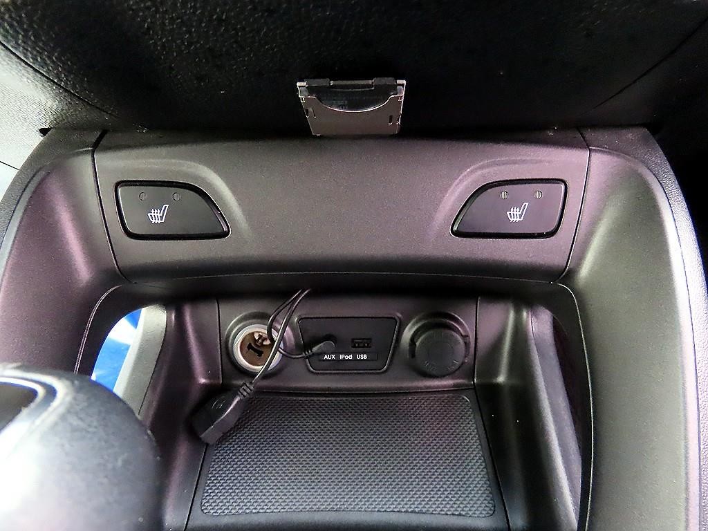 현대 투싼 뉴 투싼iX 디젤(E-VGT)2WD 스마트 스페셜 이미지 13