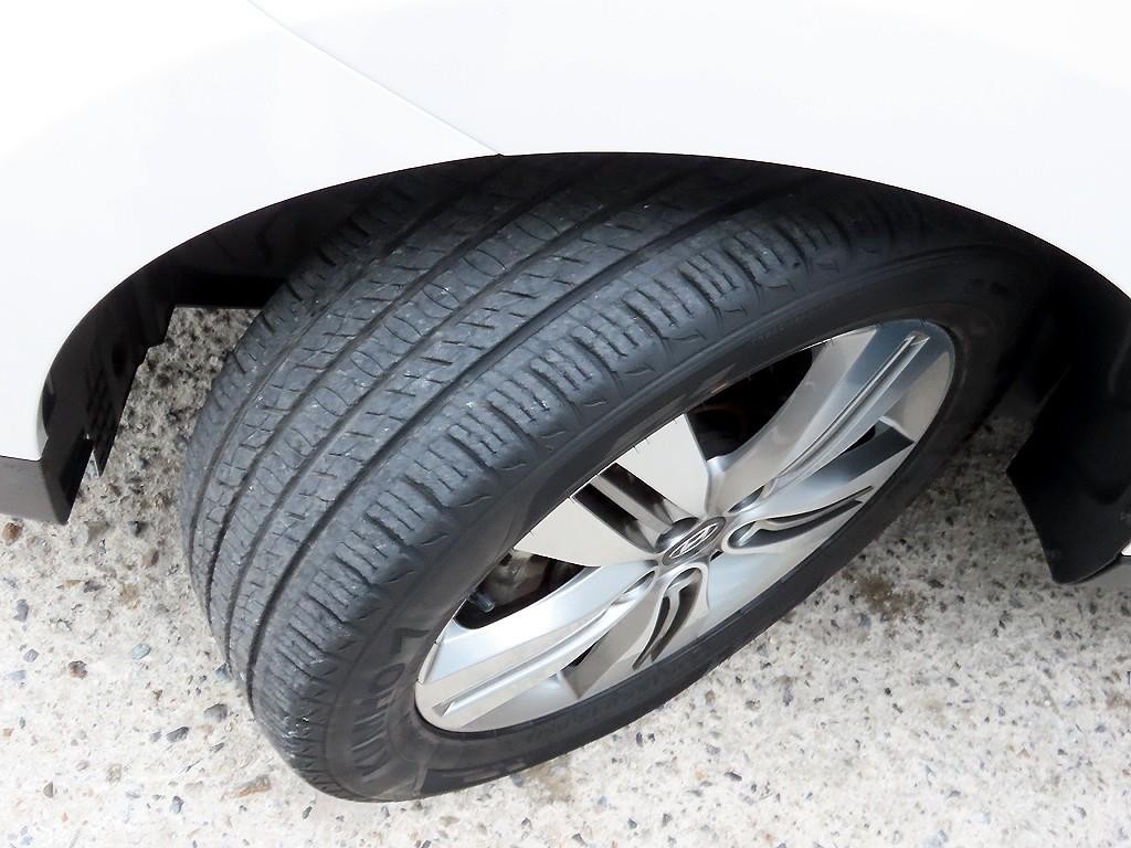 현대 투싼 뉴 투싼iX 디젤(E-VGT)2WD 스마트 스페셜 이미지 20