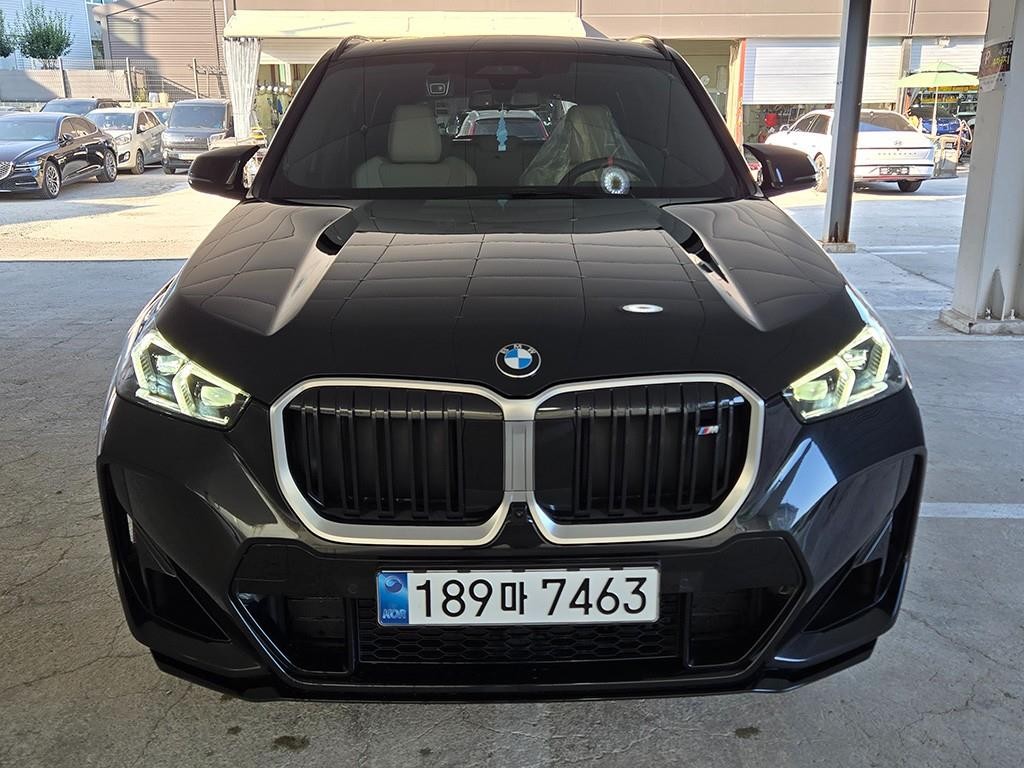BMW X1 X1 (U11) M35i xDrive 이미지 1