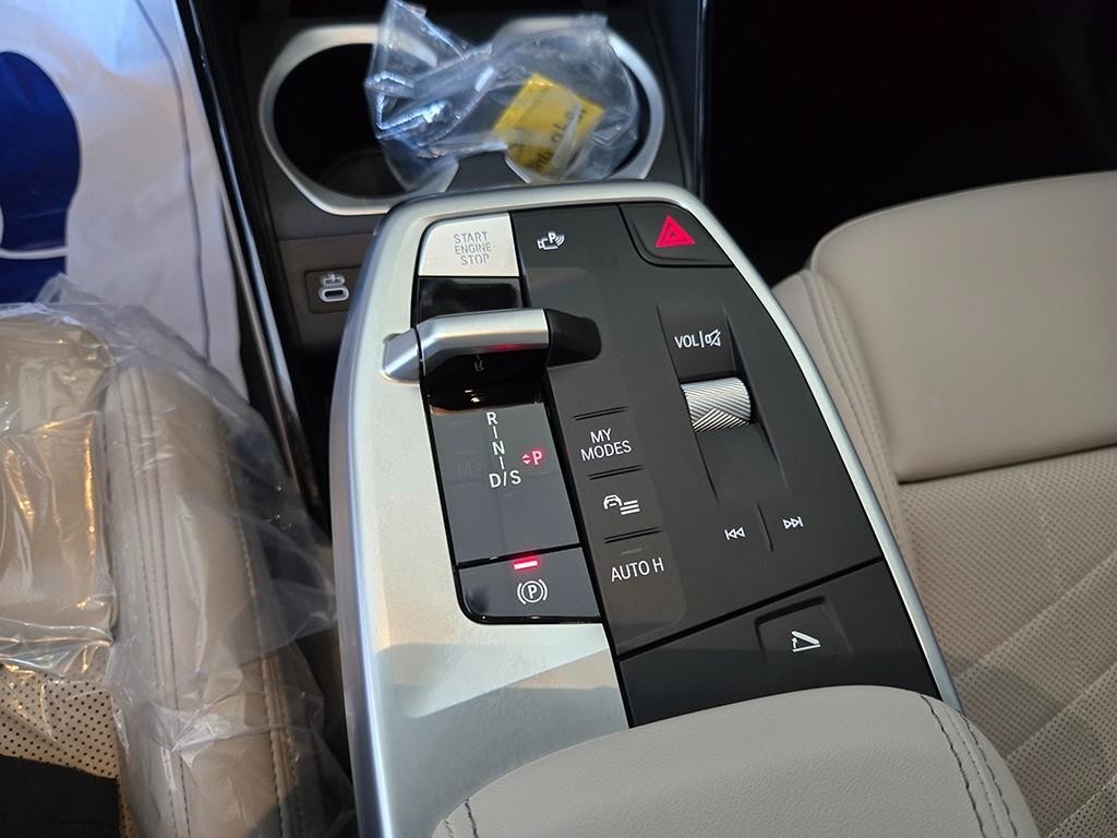 BMW X1 X1 (U11) M35i xDrive 이미지 11