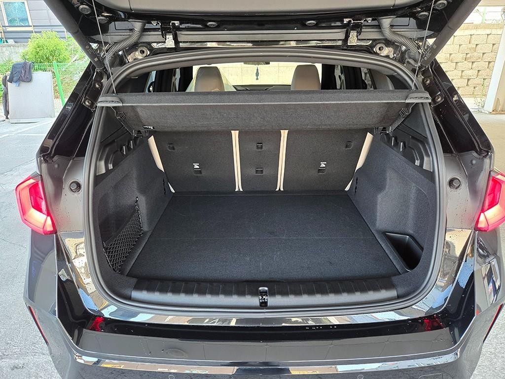 BMW X1 X1 (U11) M35i xDrive 이미지 18