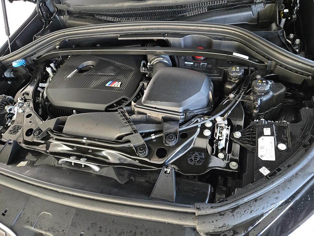 BMW X1 X1 (U11) M35i xDrive 이미지 19