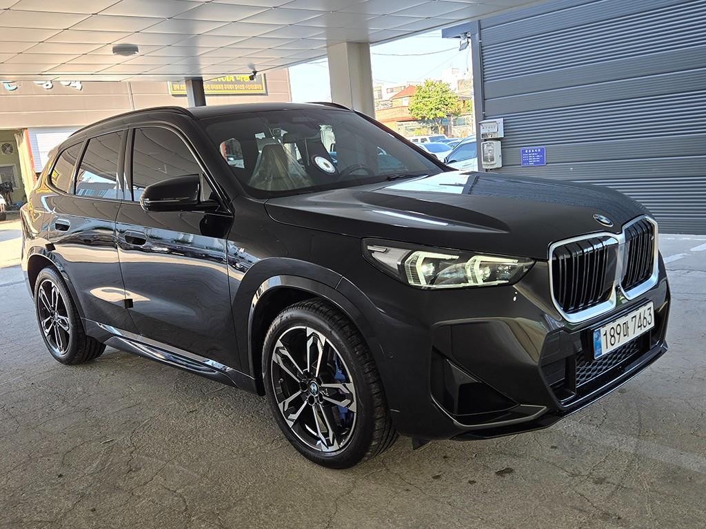 BMW X1 X1 (U11) M35i xDrive 이미지 2