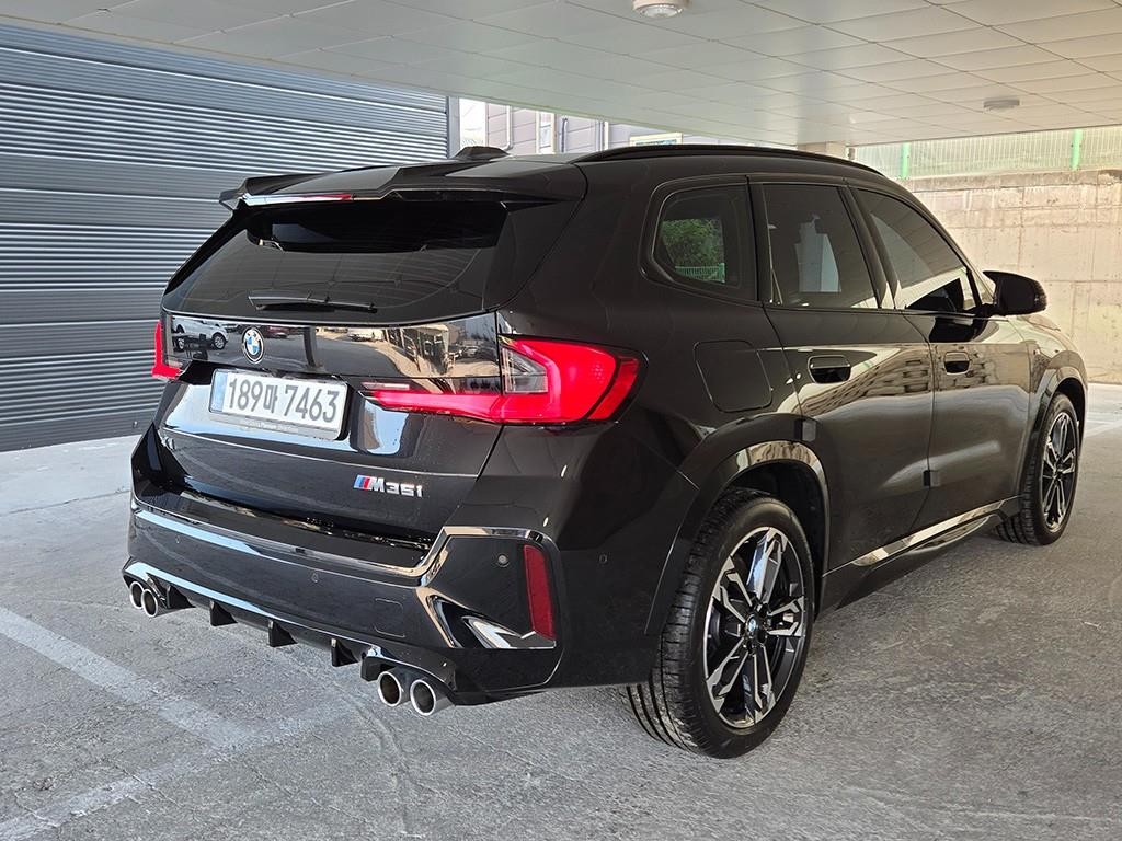 BMW X1 X1 (U11) M35i xDrive 이미지 3