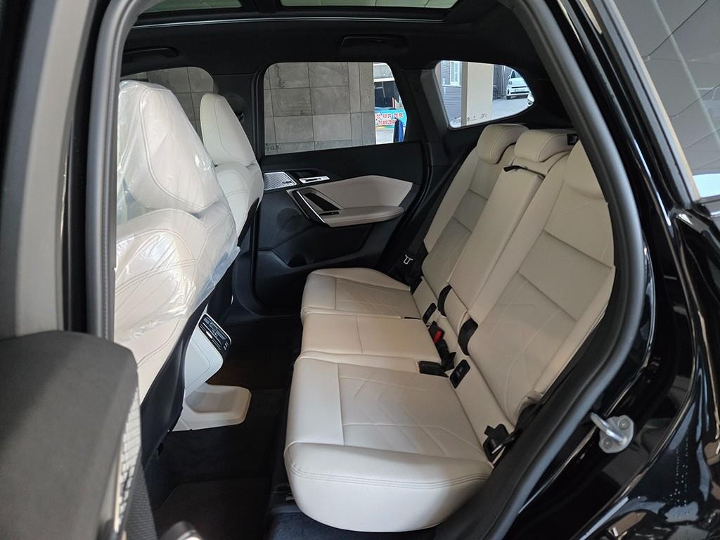 BMW X1 X1 (U11) M35i xDrive 이미지 6