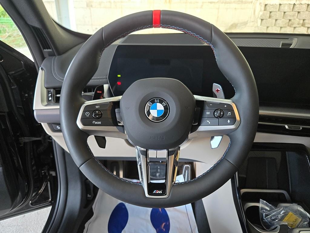 BMW X1 X1 (U11) M35i xDrive 이미지 7