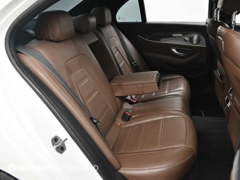 벤츠 E 클래스 E-클래스 W213 E63 AMG 4MATIC+ 이미지 12