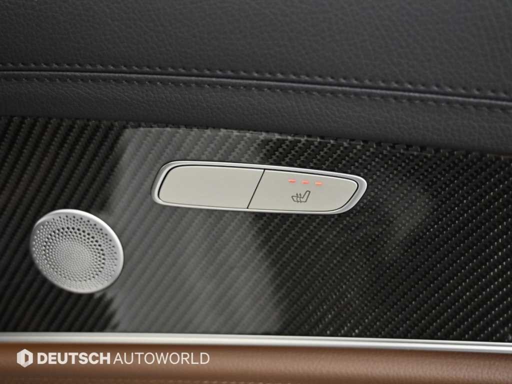 벤츠 E 클래스 E-클래스 W213 E63 AMG 4MATIC+ 이미지 16