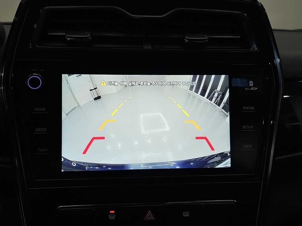 KG모빌리티(쌍용) 티볼리 베리 뉴 티볼리 2WD 가솔린 1.5 V3 이미지 14