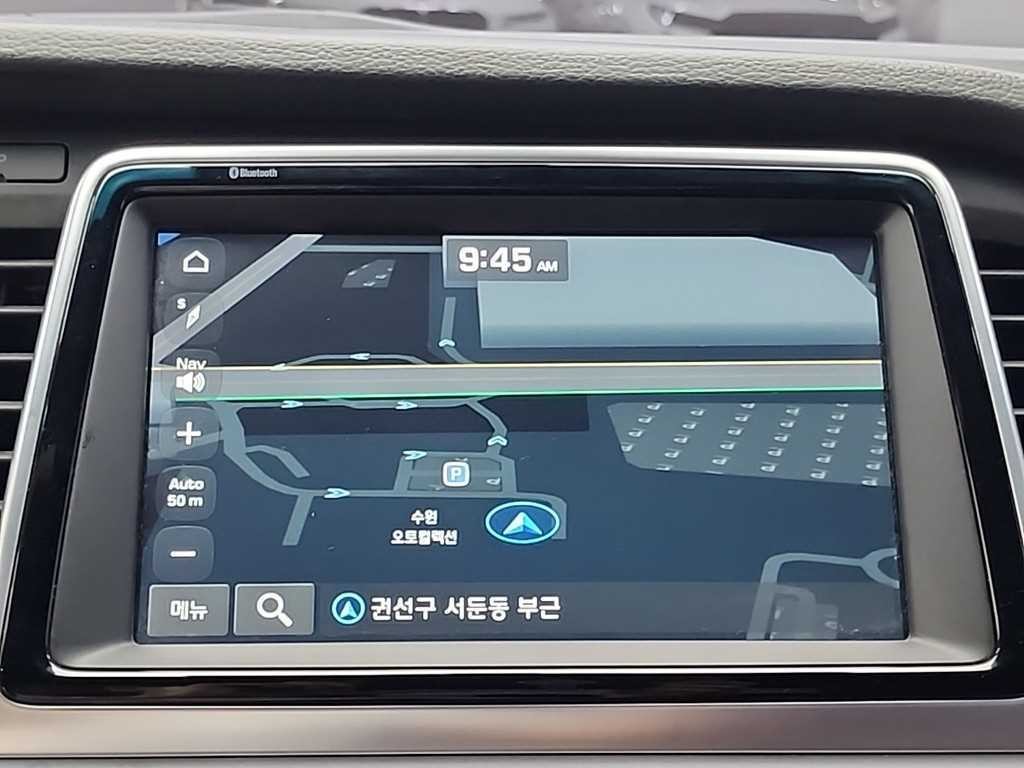 현대 쏘나타 쏘나타 뉴 라이즈 2.0 모던 이미지 14