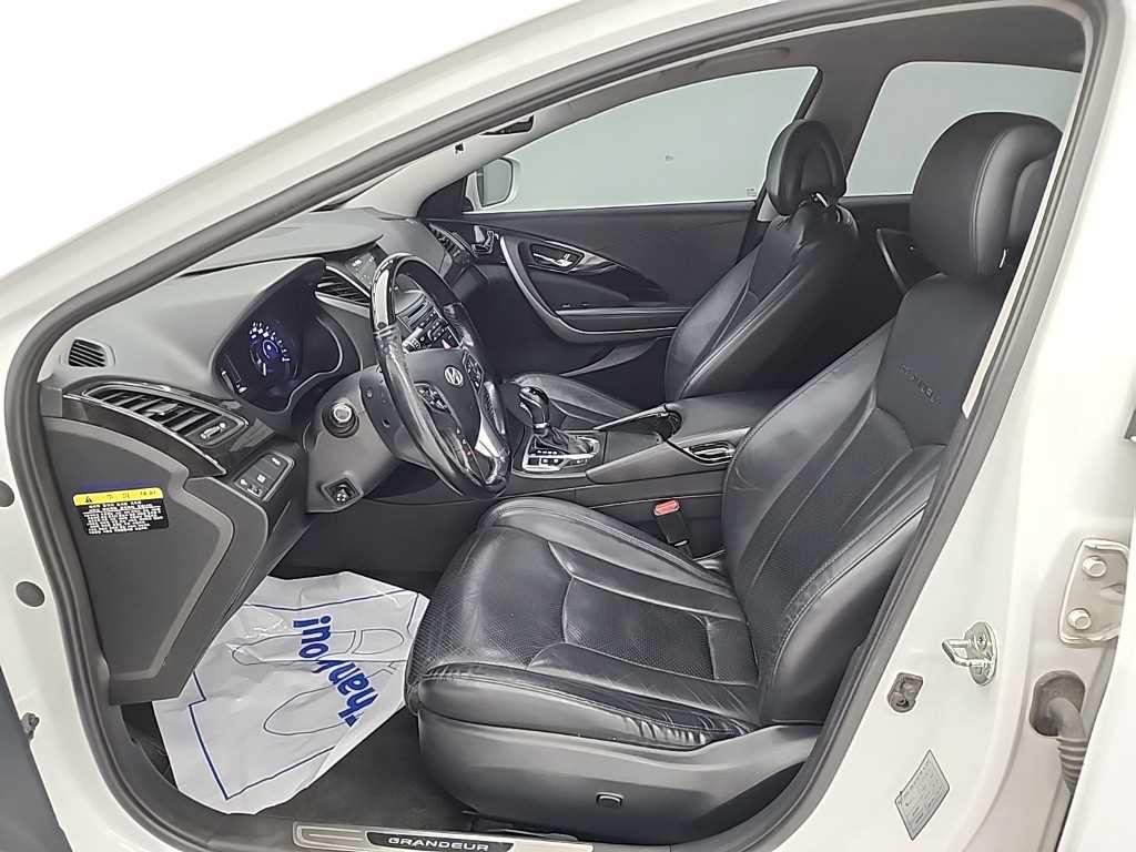 현대 그랜저 그랜저 HG HG220 PREMIUM 이미지 11