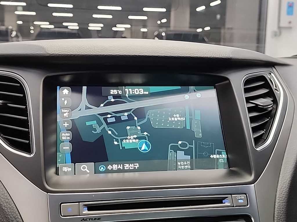 현대 그랜저 그랜저 HG HG220 PREMIUM 이미지 15