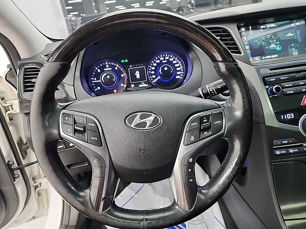 현대 그랜저 그랜저 HG HG220 PREMIUM 이미지 9