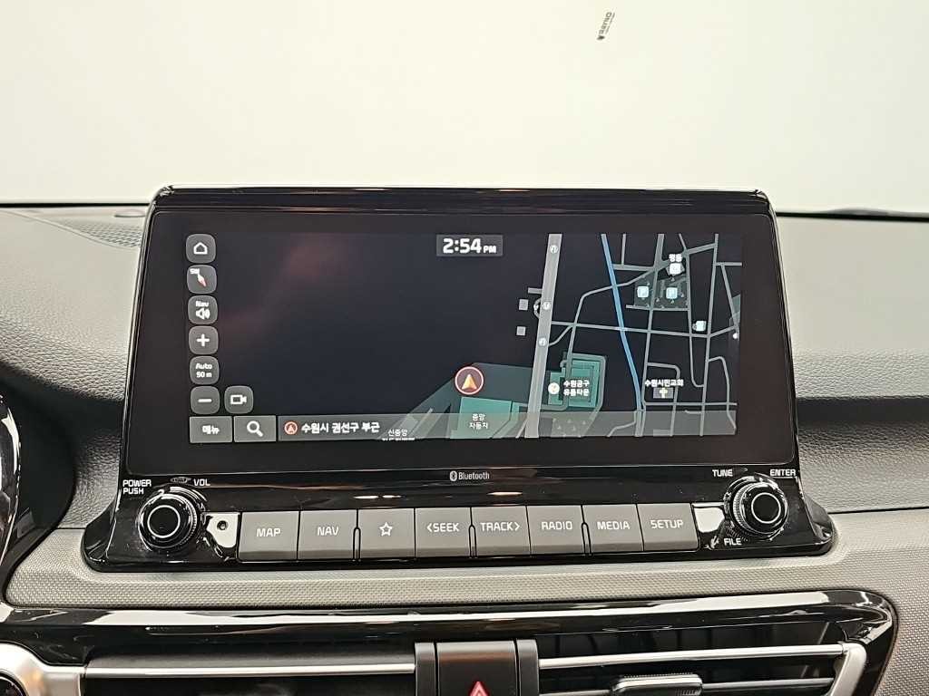기아 셀토스 가솔린 1.6 터보 2WD 트렌디 이미지 13