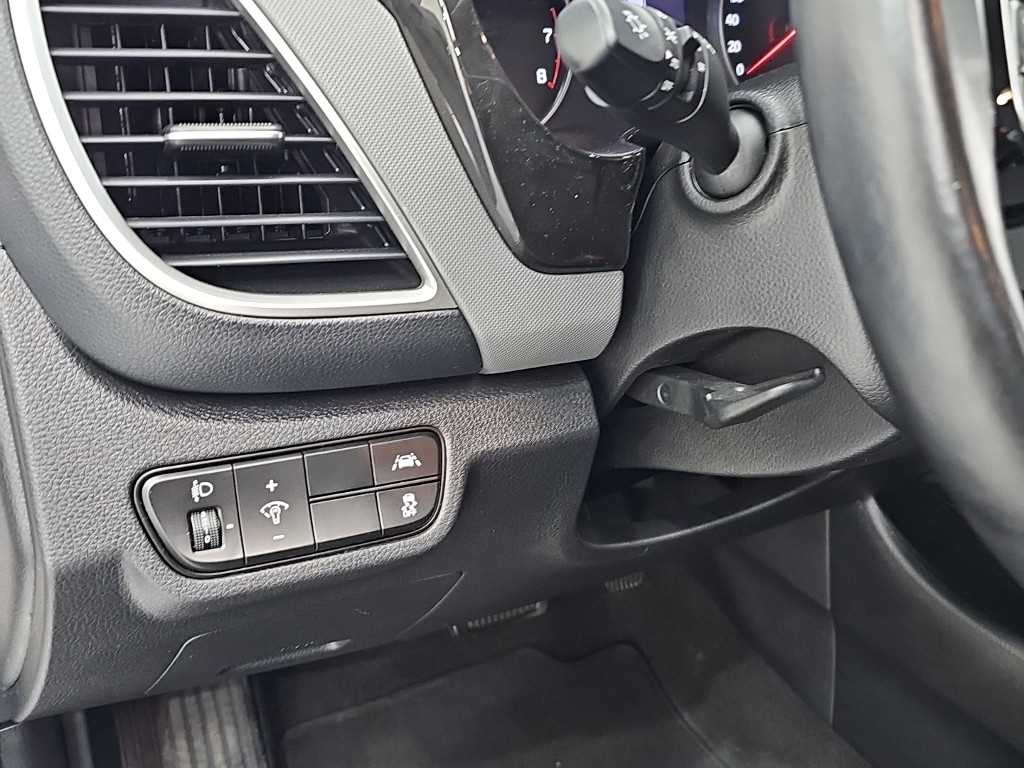 기아 셀토스 가솔린 1.6 터보 2WD 트렌디 이미지 16