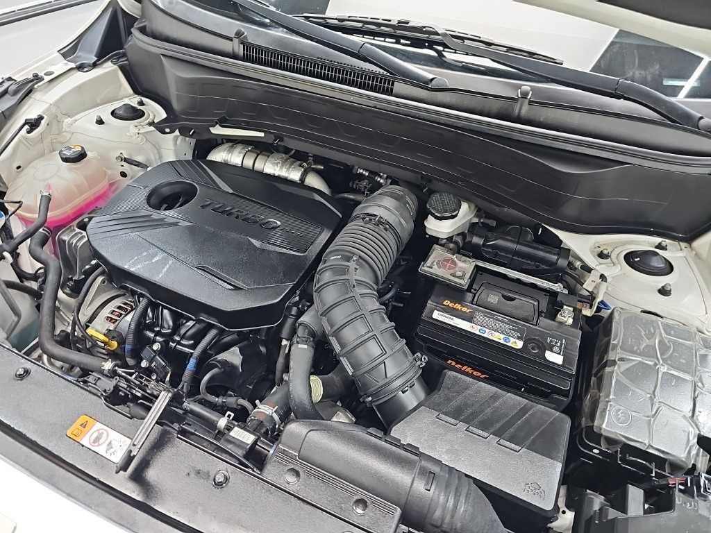 기아 셀토스 가솔린 1.6 터보 2WD 트렌디 이미지 5