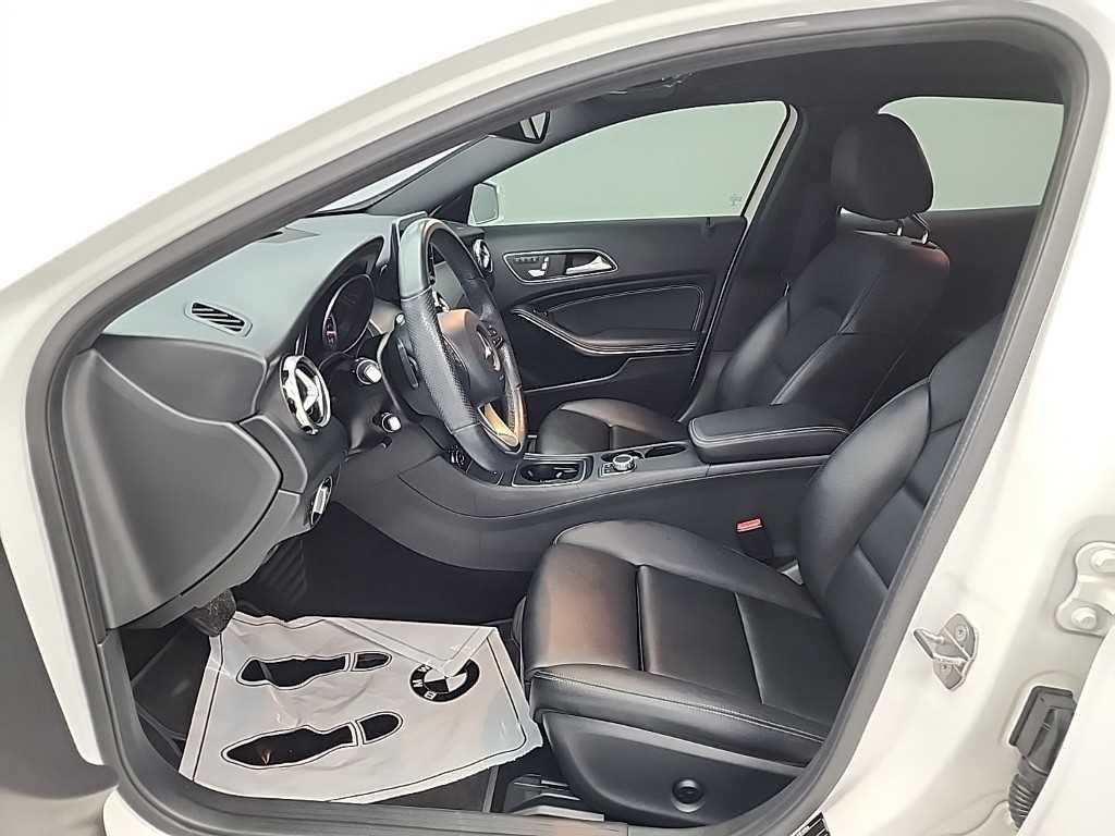 벤츠 GLA 클래스 GLA클래스 X156 GLA250 4MATIC 이미지 11