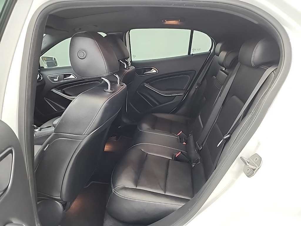 벤츠 GLA 클래스 GLA클래스 X156 GLA250 4MATIC 이미지 12