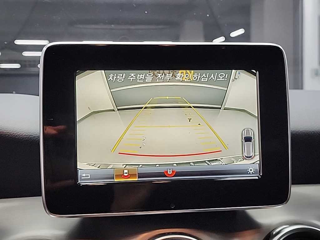 벤츠 GLA 클래스 GLA클래스 X156 GLA250 4MATIC 이미지 14