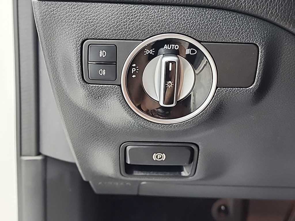 벤츠 GLA 클래스 GLA클래스 X156 GLA250 4MATIC 이미지 17