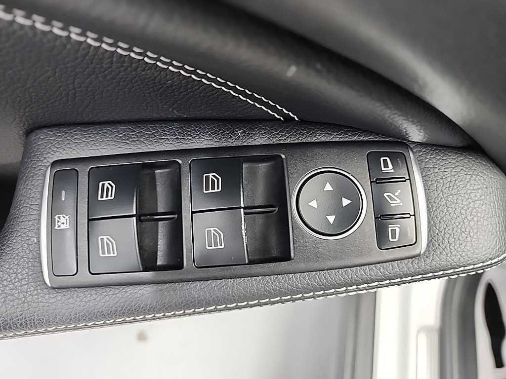 벤츠 GLA 클래스 GLA클래스 X156 GLA250 4MATIC 이미지 18