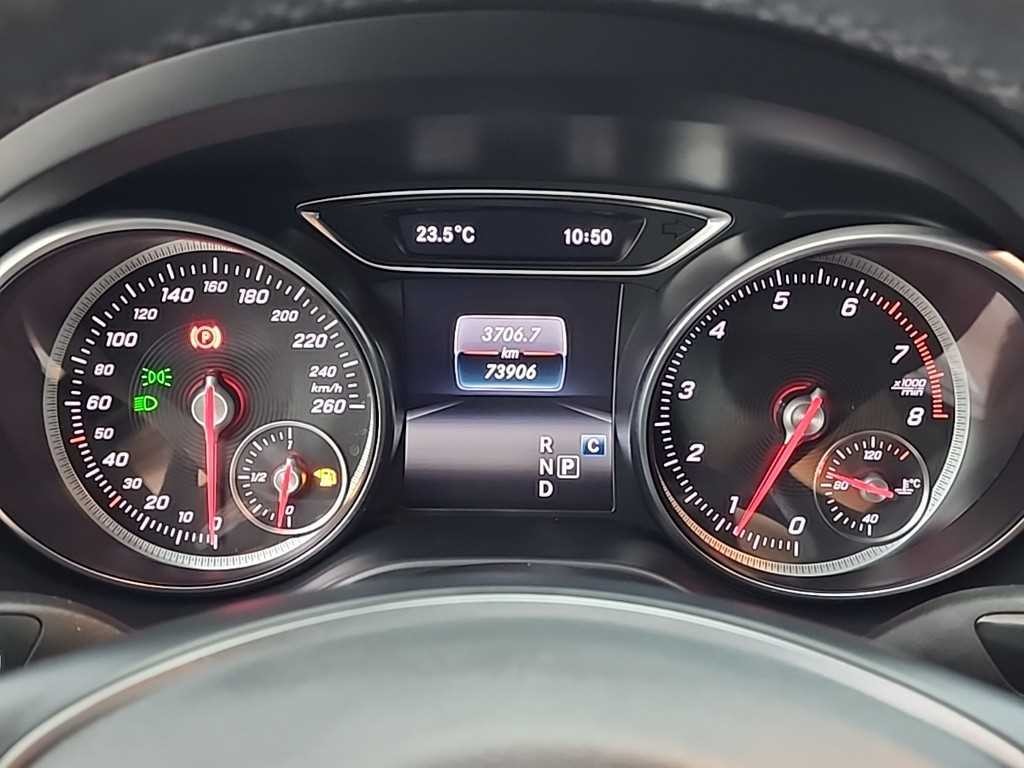 벤츠 GLA 클래스 GLA클래스 X156 GLA250 4MATIC 이미지 6