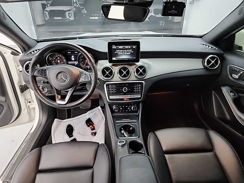벤츠 GLA 클래스 GLA클래스 X156 GLA250 4MATIC 이미지 7