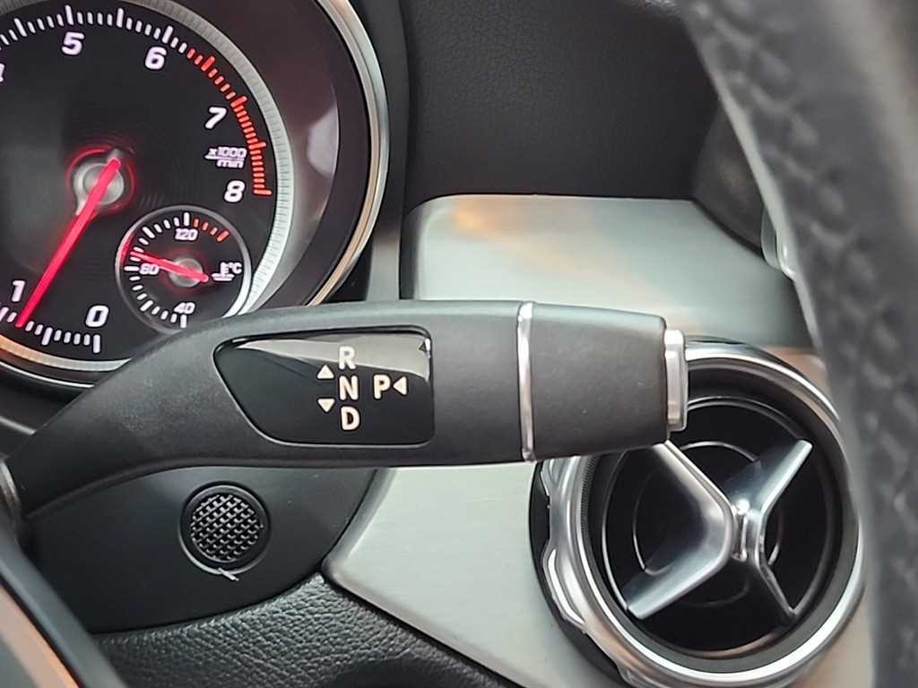 벤츠 GLA 클래스 GLA클래스 X156 GLA250 4MATIC 이미지 8