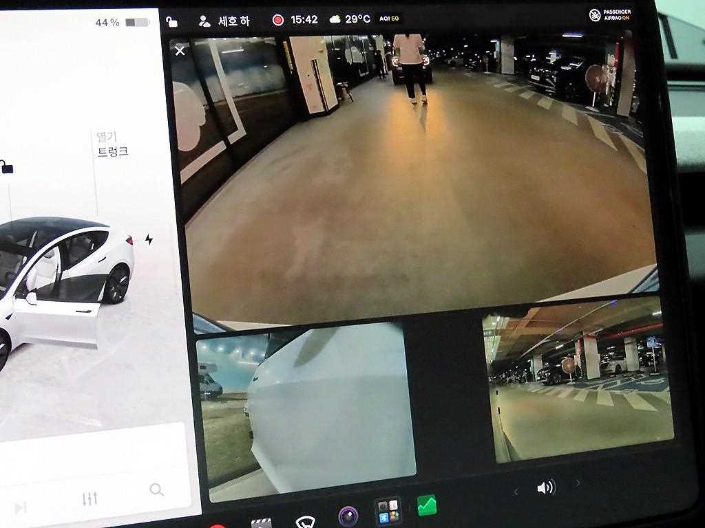 테슬라 모델 3 롱 레인지 이미지 15