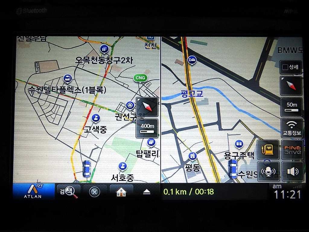현대 싼타페 싼타페 DM 디젤 2WD 2.0 익스클루시브 이미지 14